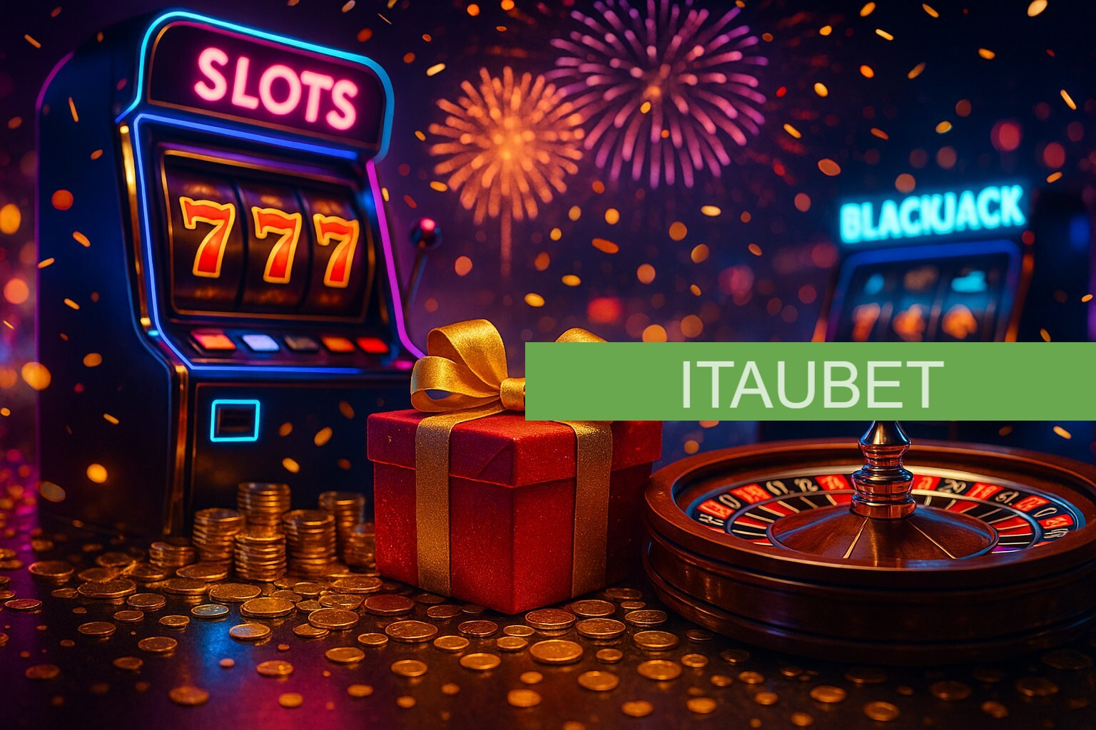 Benefícios do ITAUBET