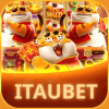 Logo da ITAUBET